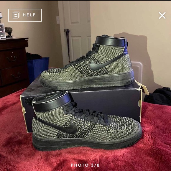 Nike Other - Air Force 1